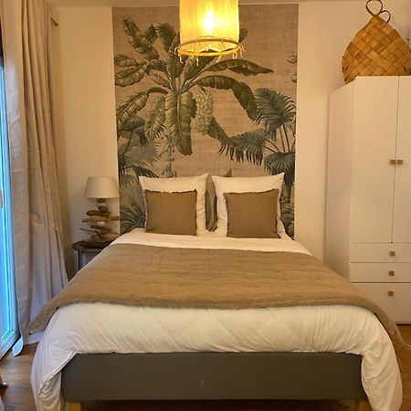 Studio Cosy Centre Historique Montpellier Ngoại thất bức ảnh
