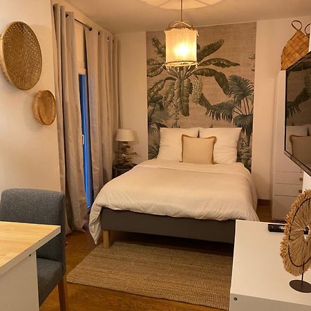 Studio Cosy Centre Historique Montpellier Ngoại thất bức ảnh